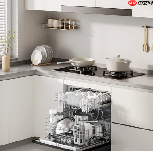 洗碗机洗一次碗需要多久_洗碗机清洗时间分析