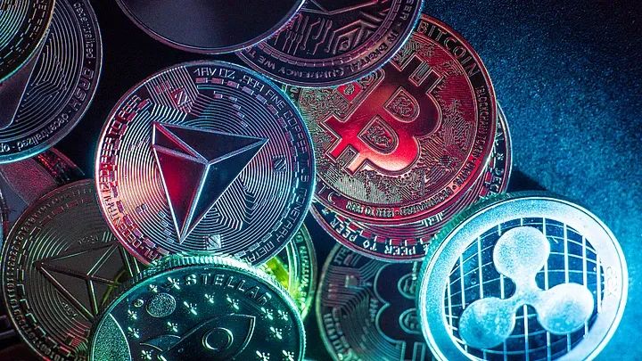 什么是VPVR成交量分布图？寻找筹码密集区作为合约攻防线 - php中文网