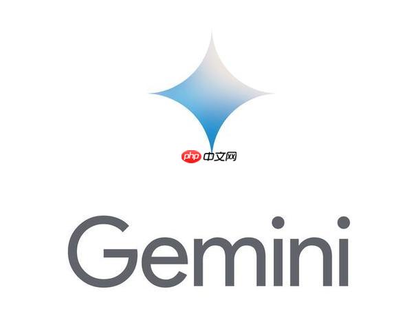 如何用gemini写诗 gemini诗歌创作入门教程【技巧】