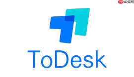 ToDesk的Web端如何使用_ToDesk网页版远程控制入口与操作指南