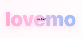 lovemo如何保存高清图 lovemo图片下载保存详细教程【指南】