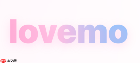 lovemo官网在线平台 lovemo网页版登录入口