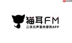猫耳FM在线登录 网页版广播剧入口