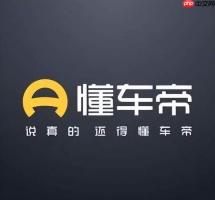懂车帝官方平台入口 懂车帝网站在线主页