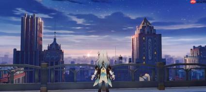 云崩坏星穹铁道如何截图保存到手机_云崩坏星穹铁道内置相册与保存路径【教学】
