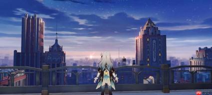 云崩坏星穹铁道如何调整虚拟按键位置_云崩坏星穹铁道自定义键位设置【技巧】