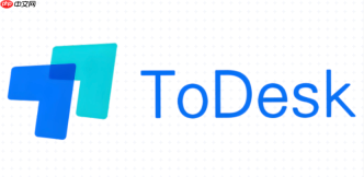 todesk为什么比其他远程软件快_todesk连接速度优化原理解析