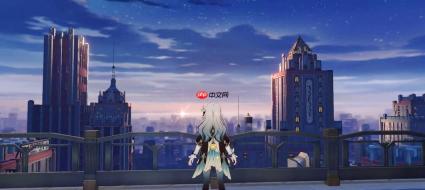 云崩坏星穹铁道画面撕裂怎么处理_云崩坏星穹铁道垂直同步开启方法【支招】