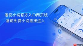 番茄小说官方入口网页版 番茄免费小说直接进入