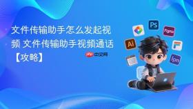 文件传输助手怎么发起视频 文件传输助手视频通话【攻略】