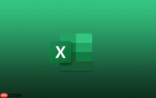 excel怎么使用if函数 excel多条件if嵌套公式怎么写【公式】