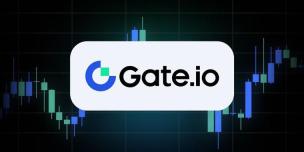 vet今日行情在哪看准_gate.io查看唯链vet价格方法 - php中文网