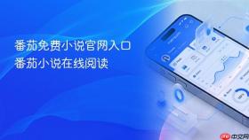 番茄免费小说官网入口 番茄小说在线阅读