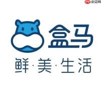盒马app如何参加限时特价活动_盒马app限时特价活动参加方法