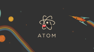 atom编辑器怎么做markdown写作_atom编辑器markdown写作教程【实用】