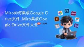 miro如何集成google drive文件_miro集成google drive文件大全