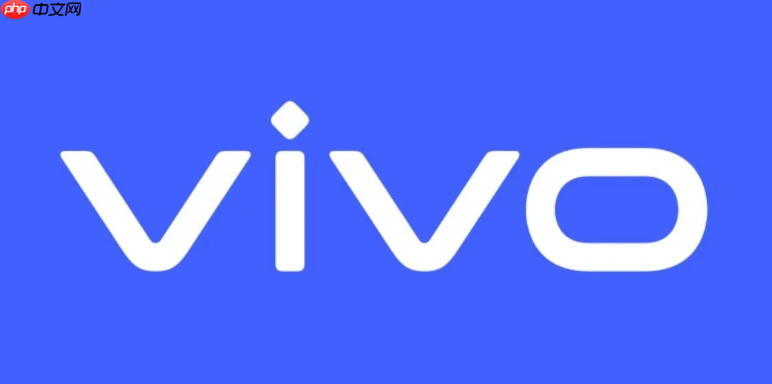 vivo手机怎么设置指纹解锁_vivo手机指纹录入识别设置教程【详解】