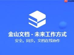 金山文档怎么查看协作者编辑记录_金山文档操作日志查看方法【详解】
