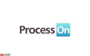 processon怎么画流程图_processon在线流程图绘制方法教程【详解】