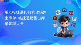 用友畅捷通如何管理销售出库单_畅捷通销售出库单管理大全