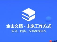 金山文档怎么评论批注_金山文档添加评论批注功能教程【实用】