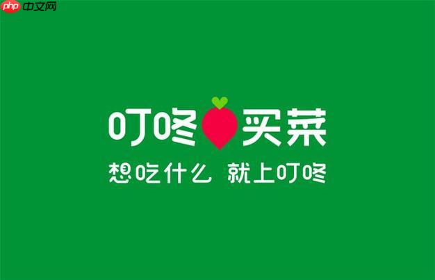 叮咚买菜如何使用29分钟极速送达_叮咚买菜29分钟极速送达步骤