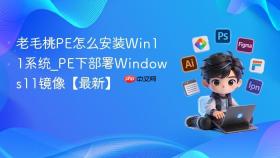 老毛桃pe怎么安装win11系统_pe下部署windows11镜像【最新】