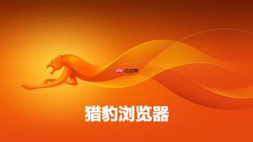 猎豹浏览器怎么恢复关闭的页面_猎豹浏览器已关闭标签恢复方法【技巧】