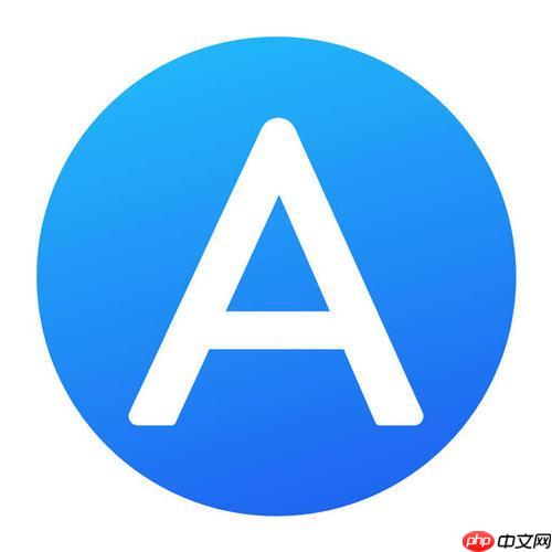 alook浏览器怎么翻译网页_alook浏览器网页翻译功能使用教程【实用】