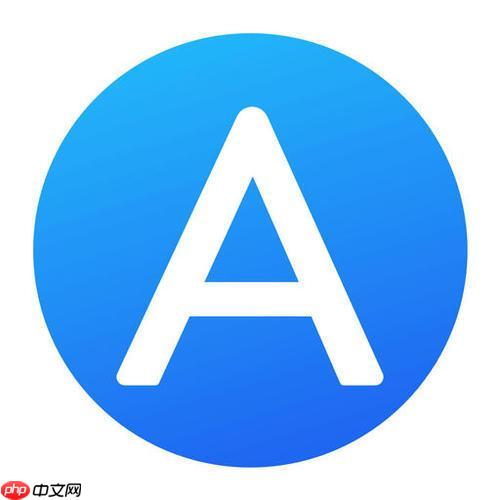 alook浏览器怎么开启夜间模式_alook浏览器深色模式开启方法教程【实用】