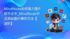 mindnode如何插入图片到节点中_mindnode节点添加图片操作方法【进阶】
