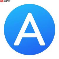 Alook浏览器怎么恢复默认设置_Alook浏览器重置配置方法教程【解决】