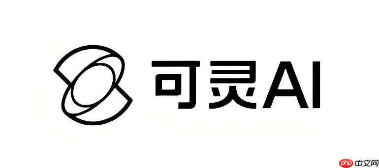 可灵ai怎么做那种人物在空旷的盐湖上行走天地一色的极简画面?