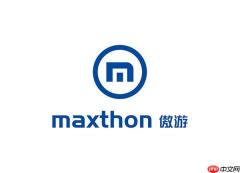 傲游浏览器网页版官网在线登录入口 傲游浏览器网页版电脑端登录页面