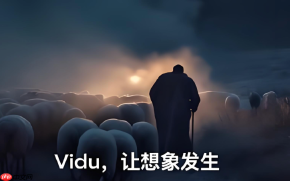 vidu怎么在提示词里精确控制镜头的移动速度和方向？
