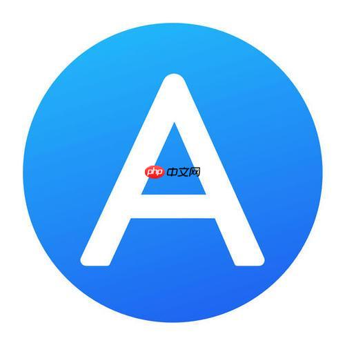 alook浏览器怎么收藏网页_alook浏览器书签收藏管理方法教程【实用】