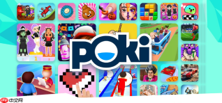 Poki小游戏免费在线秒玩_poki小游戏网页版免费入口