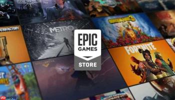 Epic网页版游戏平台入口_epic官网在线登录地址