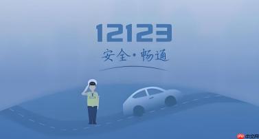 交管12123网页版在线登录入口_交管12123电脑版官网入口