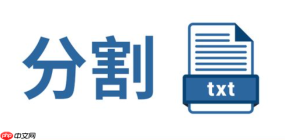 文本分割器在线版免费入口链接
