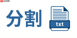 文本分割器网页版可用入口