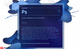 PS CS6中文语言包安装方法