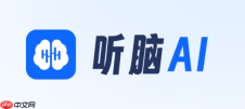 听脑AI官方网页版进入地址 听脑AI网页版登录最新网址