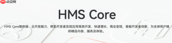 hms core运行服务可以关闭吗