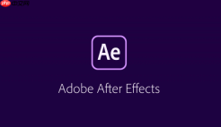 After Effects合成技巧分享