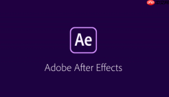 After Effects表达式使用教程