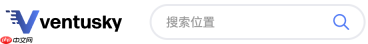 Ventusky天气查询平台入口