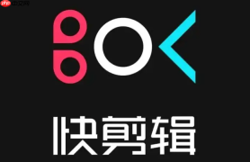 快剪辑新手入门视频剪辑教程