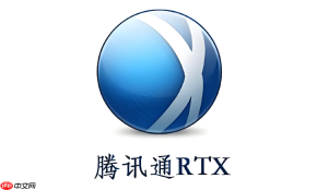 腾讯通安装后双击图标没反应怎么解决？