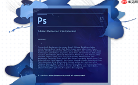 PS CS6常用快捷键大全